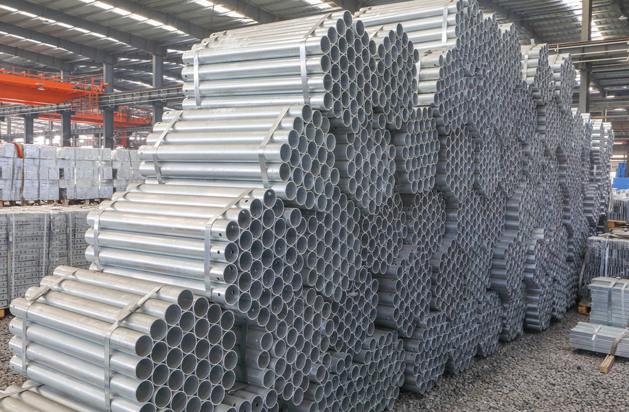Jiangsu Guoqiang Singsun Energy Co., Ltd. linha de produção do fabricante