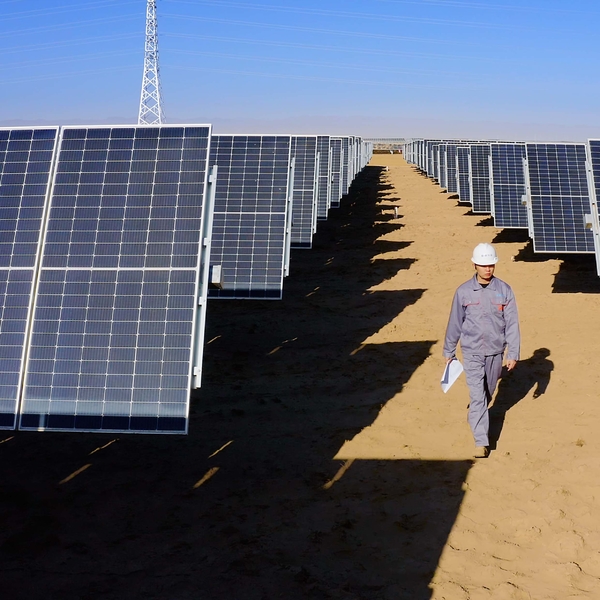 Jiangsu Guoqiang Singsun Energy Co., Ltd. linha de produção do fabricante