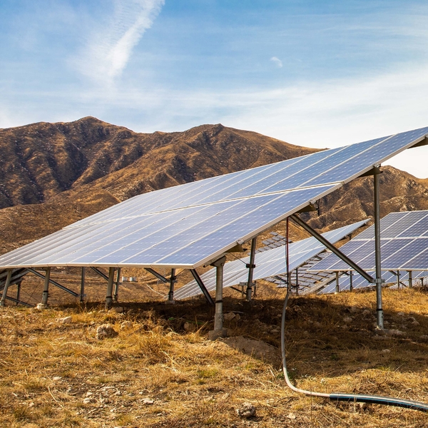 Jiangsu Guoqiang Singsun Energy Co., Ltd. linha de produção do fabricante