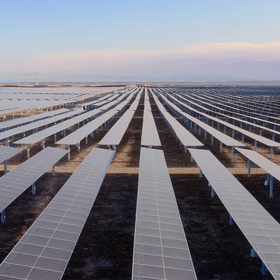 GQ-T Chaoyang Série Tracking Bracket controlado independentemente