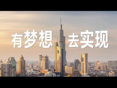 Tenha um sonho, vá para ele.